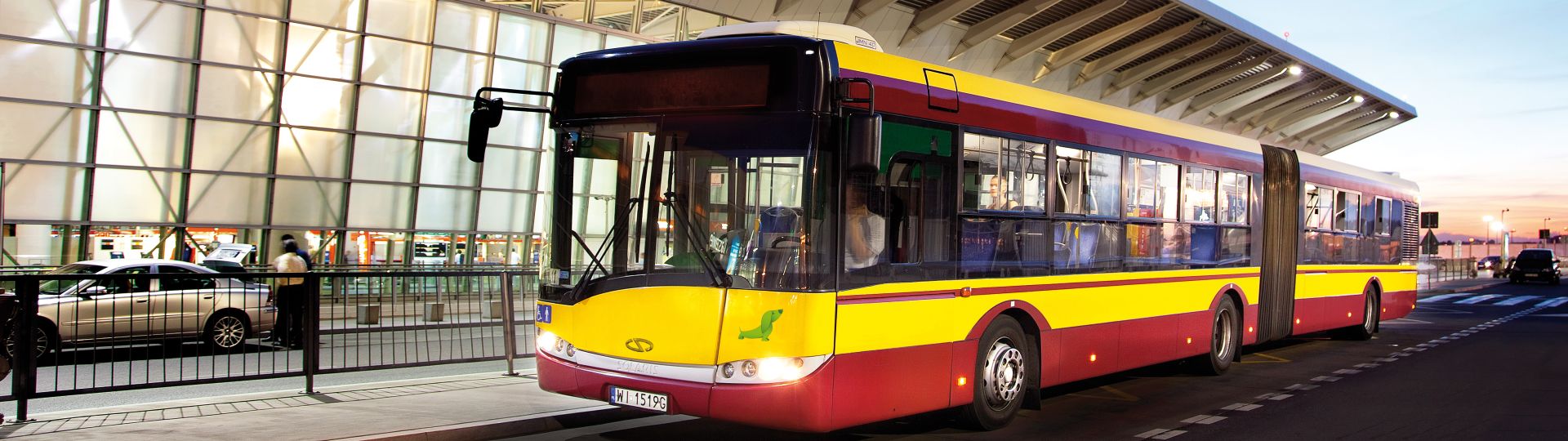 Solaris i Millennium Leasing dostarczą do Warszawy 60 ekologicznych autobusów