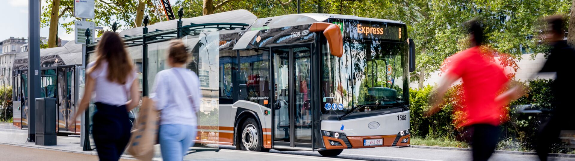 'Solaris talks' forum invitation