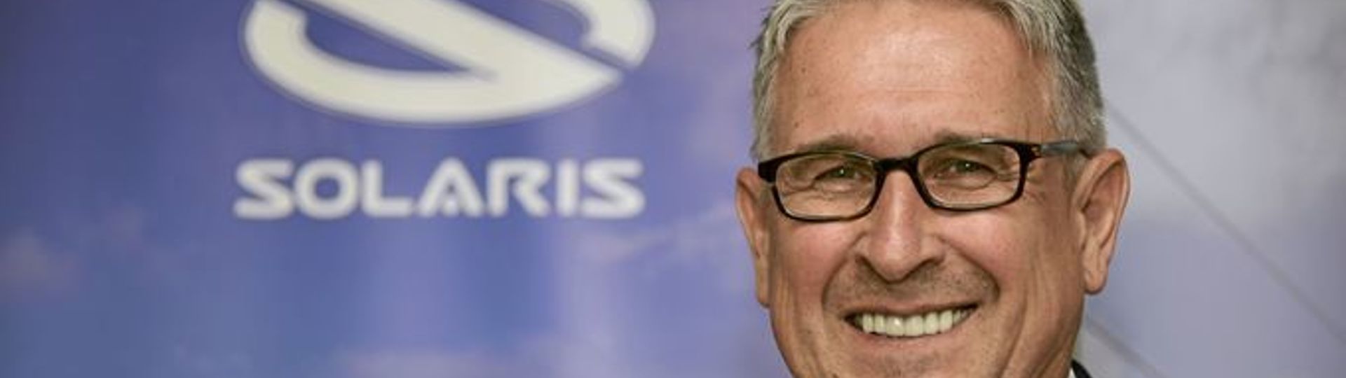 Personelle Änderungen im Solaris-Vorstand