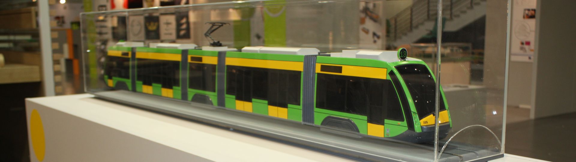 Top Design dla Tramino