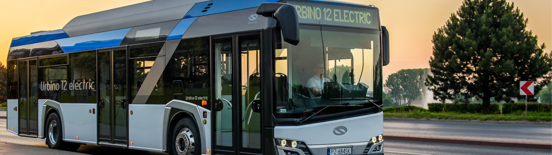 Elektryczne Solarisy otwierają nowy rozdział w komunikacji miejskiej w Toruniu
