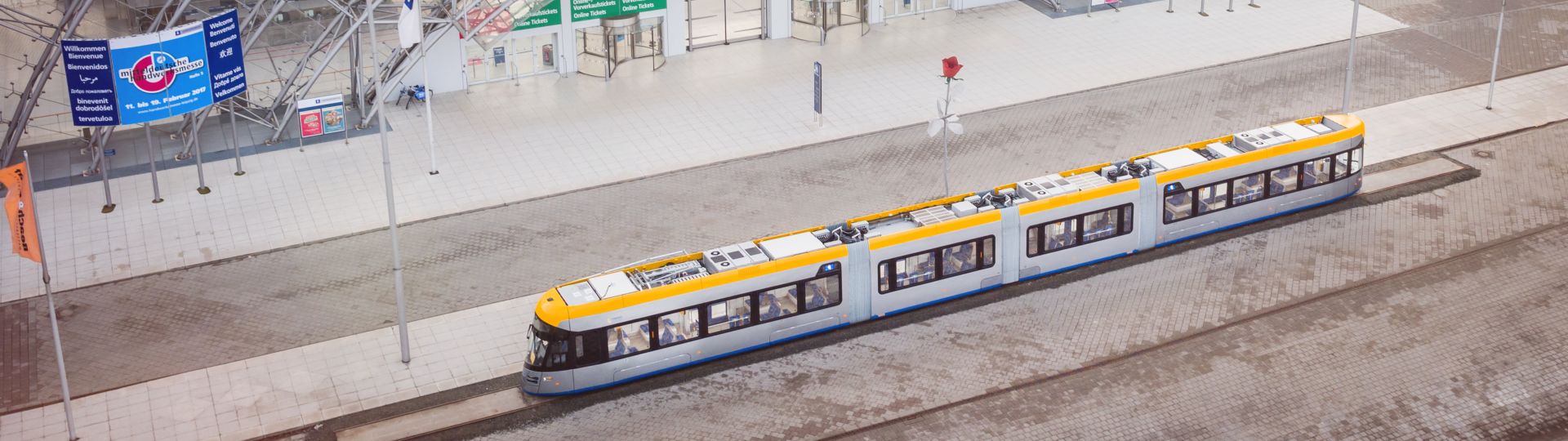 Konsorcjum Solaris/Stadler przedłuża ważność oferty w Krakowie