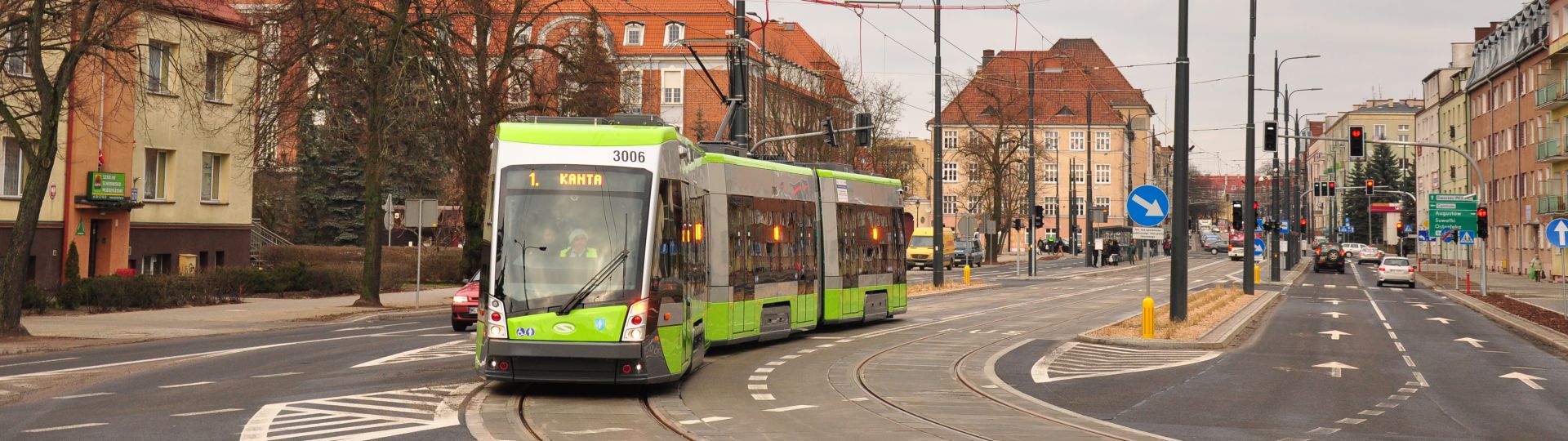 InnoTrans 2016: Solaris prezentuje tramwaj Tramino Olsztyn oraz autobus elektryczny nowe Urbino 12 electric