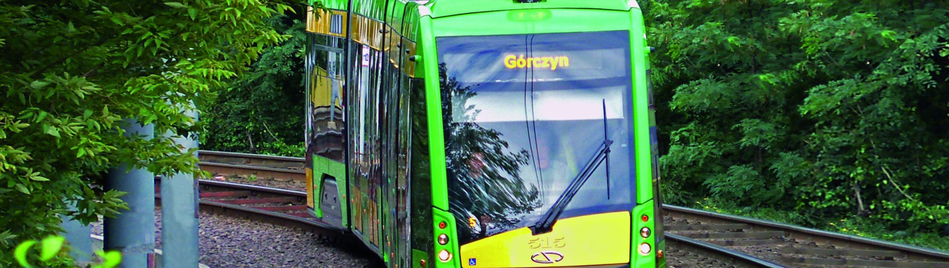 Designpreis für Solaris Tramino