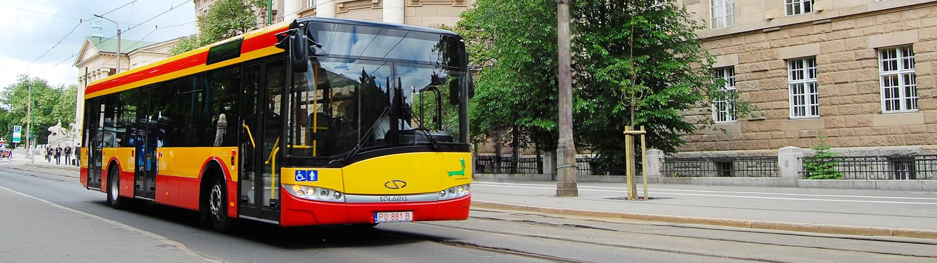 Wałbrzych zamawia Solarisy