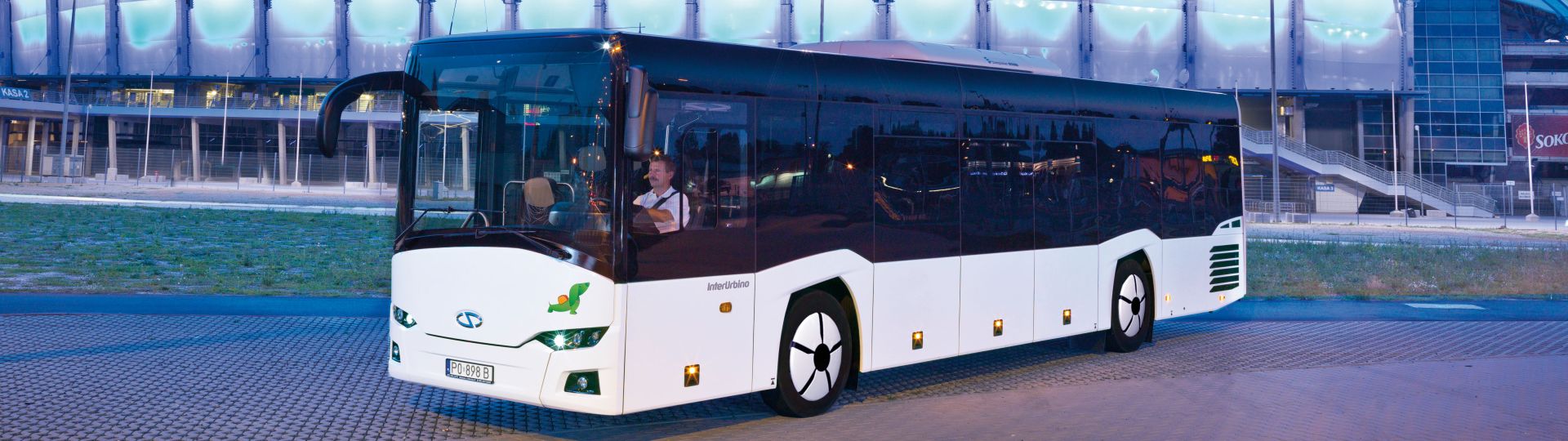 Wielki kontrakt Solarisa. Polski producent wygrał przetarg na dostawę 300 międzymiastowych InterUrbino do Włoch
