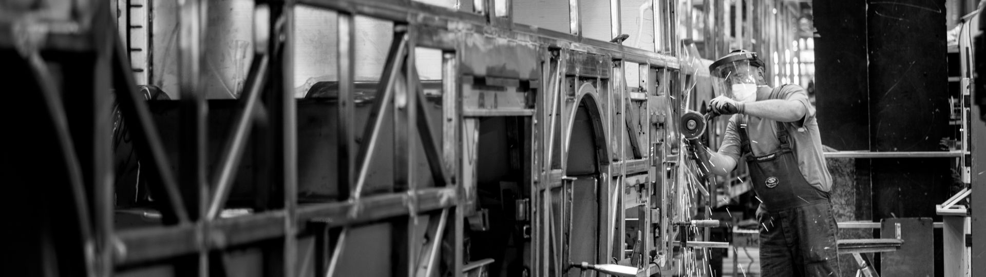 20 lat zakładu w Środzie Wlkp.