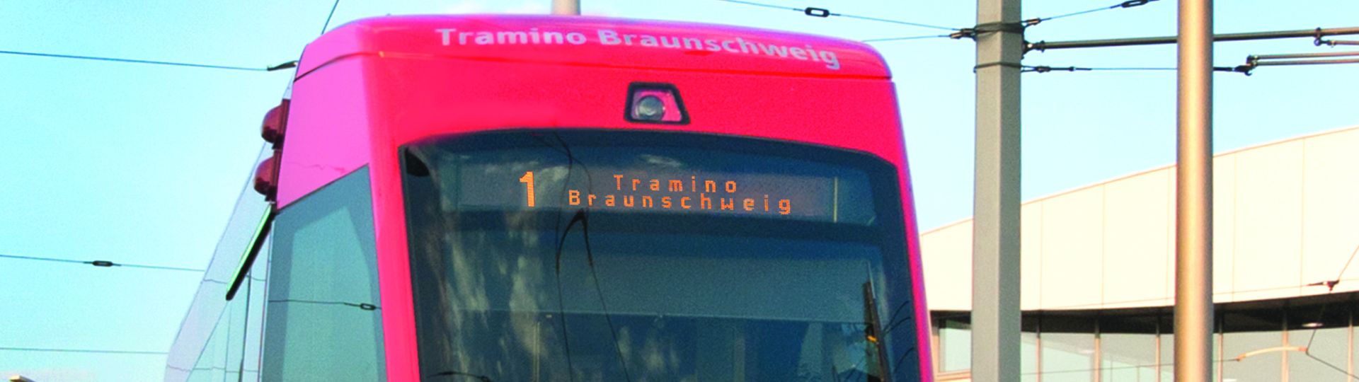 Solaris na targach InnoTrans 2014 w Berlinie