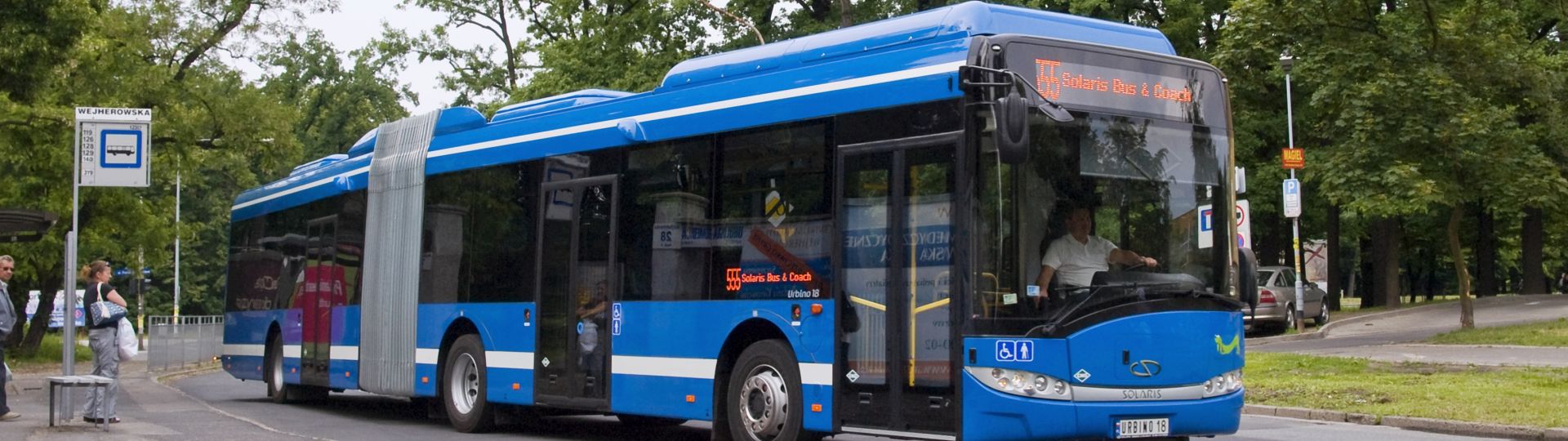 Niskowejściowa nowość