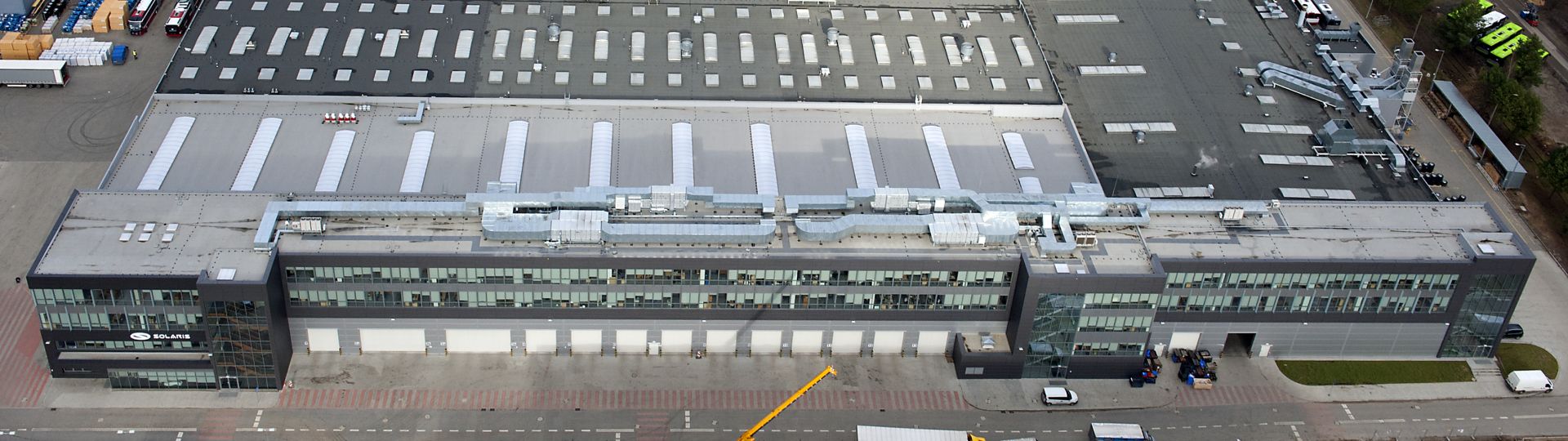 Polacy dumni z Solarisa