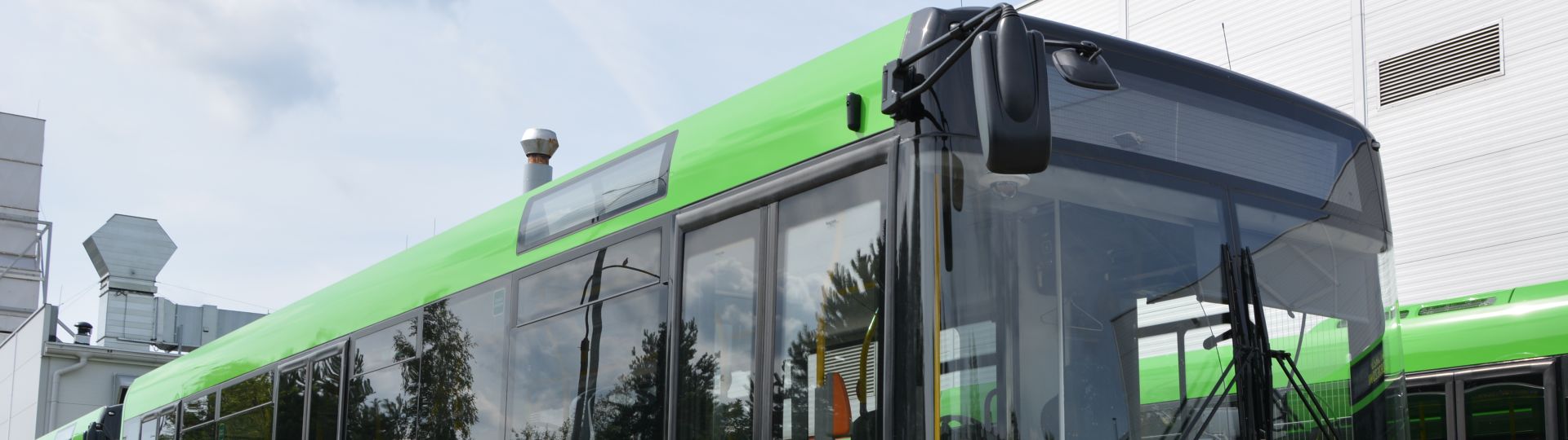 Poznań zyska nowe autobusy