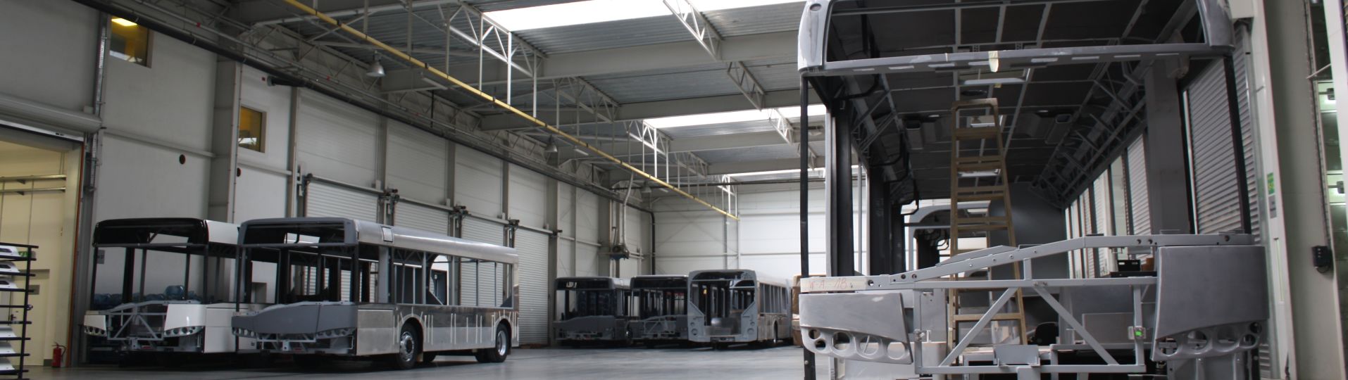 Solaris dostarczy 40 autobusów do Pragi