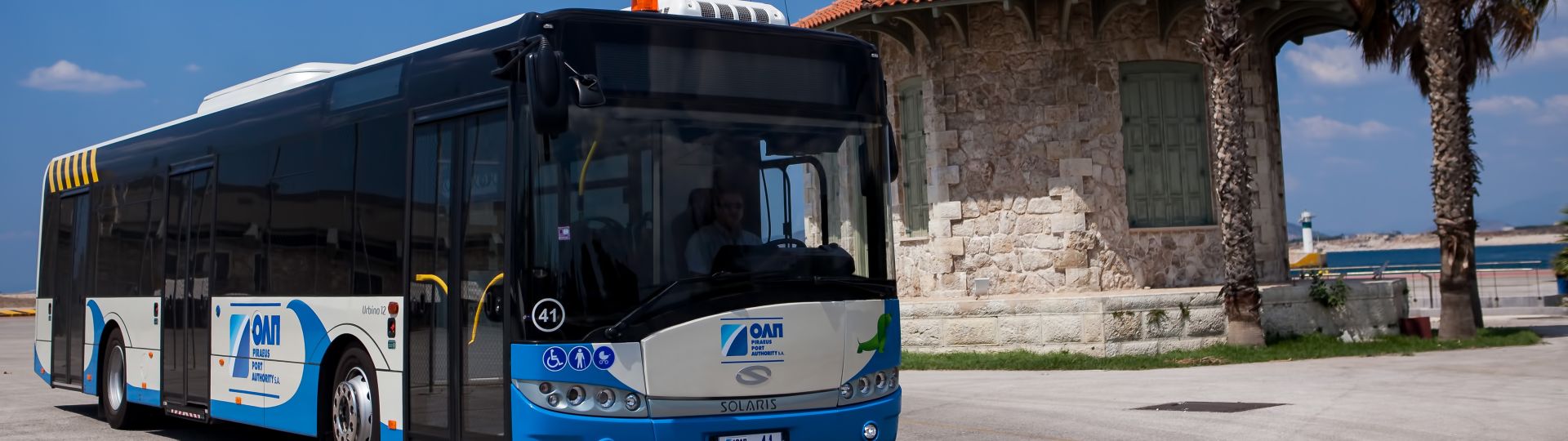 Pierwsze Solarisy z silnikami Euro 6 na niemieckim rynku