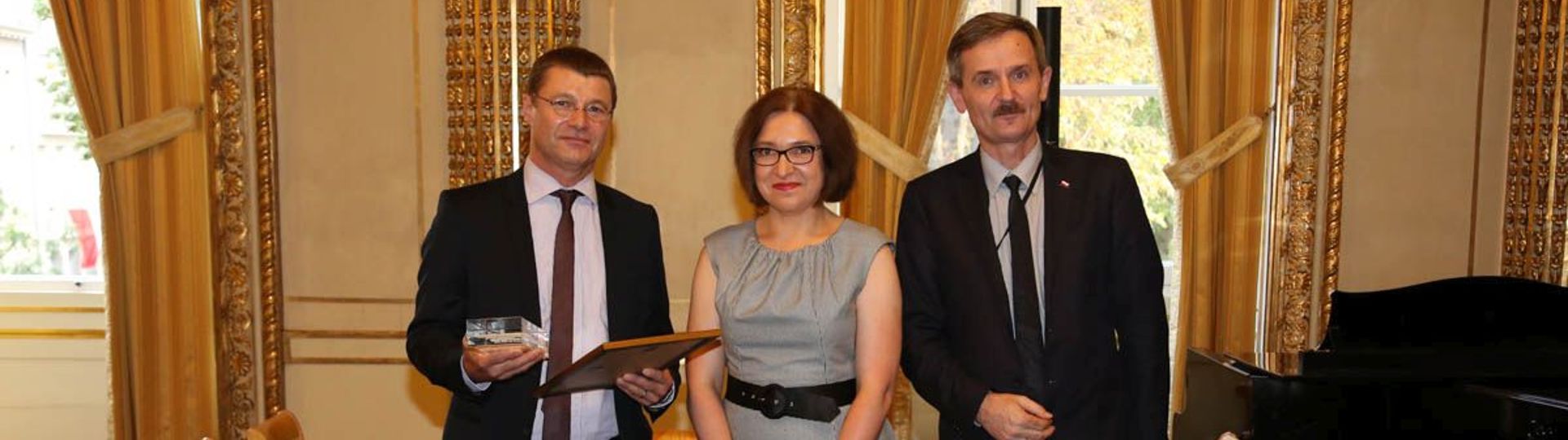 Solaris najlepszym eksporterem we Francji