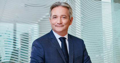 October 10 | 11:00 AM | Olivier Michard