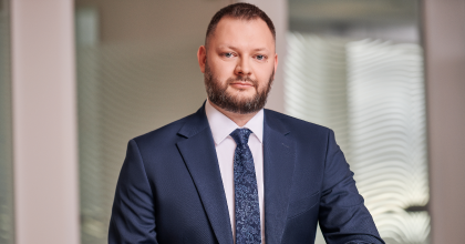 October 9 | 11:00 AM | Paweł Swoboda