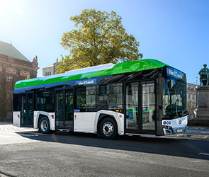 Urbino 10,5 electric