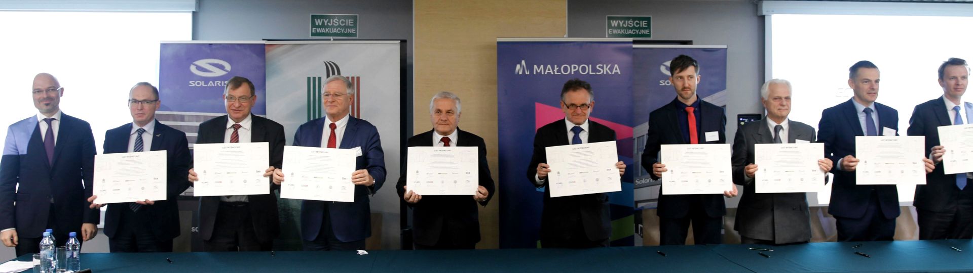 Enea dołącza do klastra na rzecz rozwoju elektromobilności