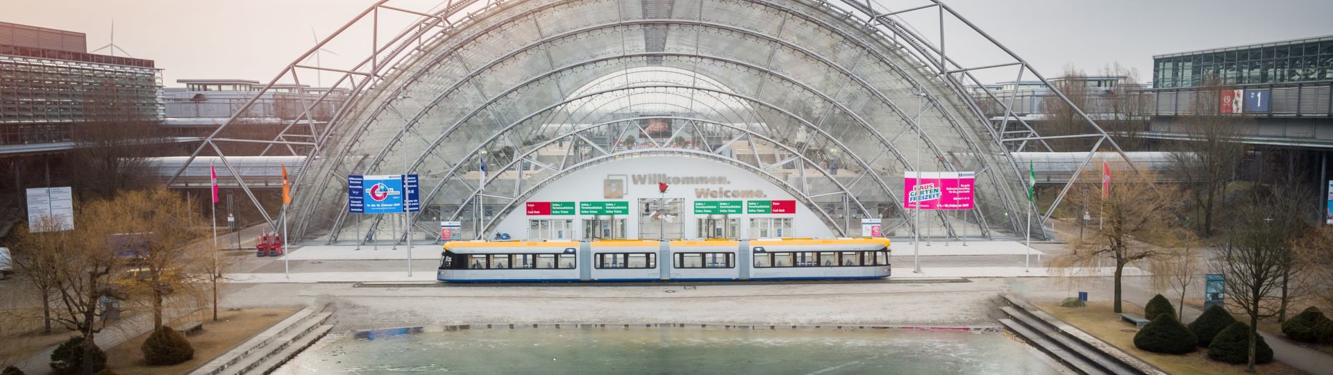 Solaris na targach TRAKO 2017