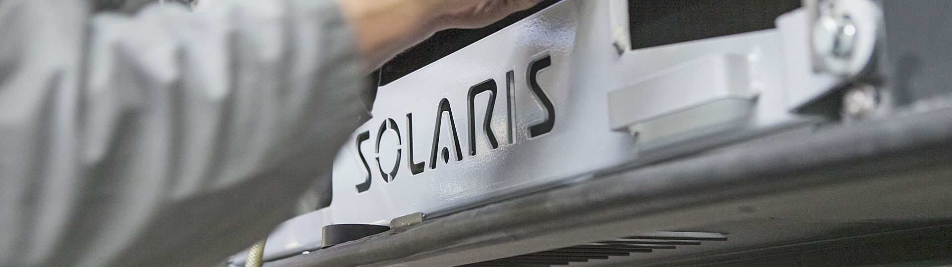 Solaris Norge utvider sin personalstab