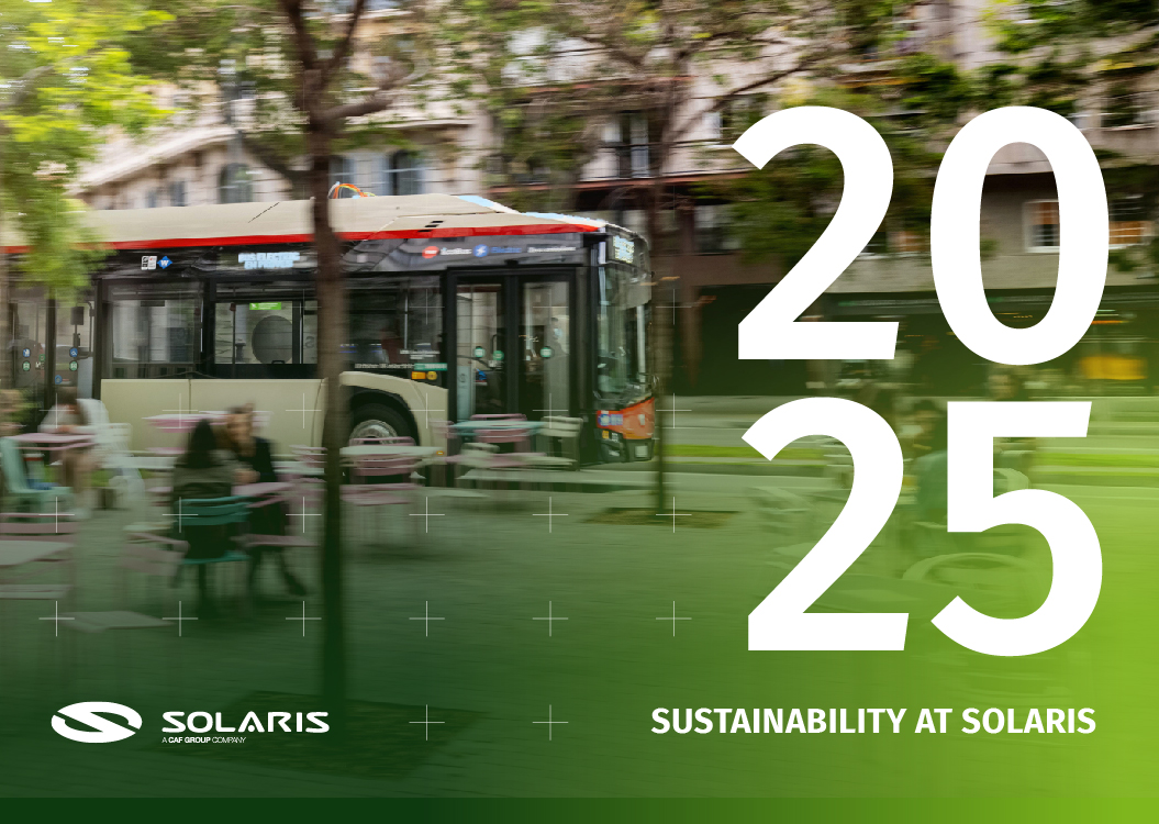 Sustainability at Solaris