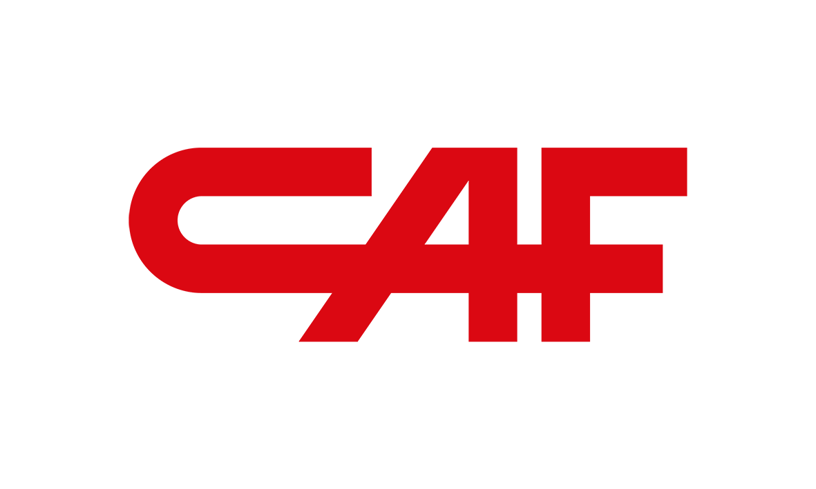 CAF logo