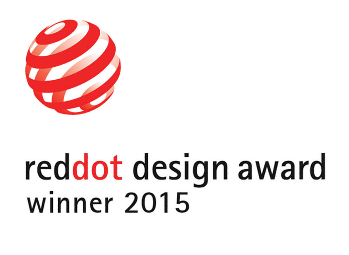 Reddot Award dla Tramino Braunschweig