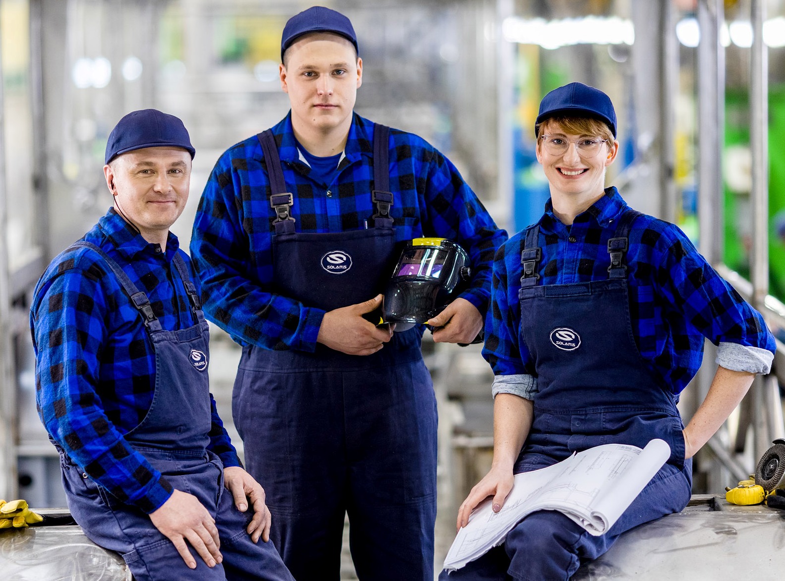 Inżynier/Inżynierka Produkcji, profil elektryczny- wsparcie zmianowe