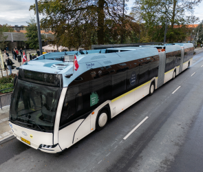 Urbino 24 electric