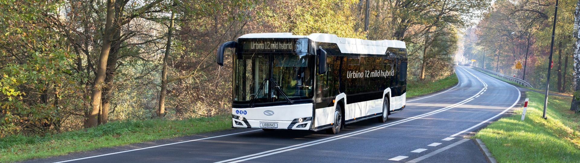 Urbino mild hybrid