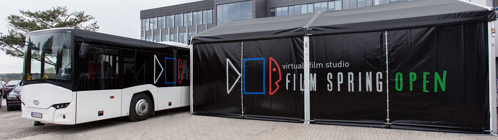 Cinebus