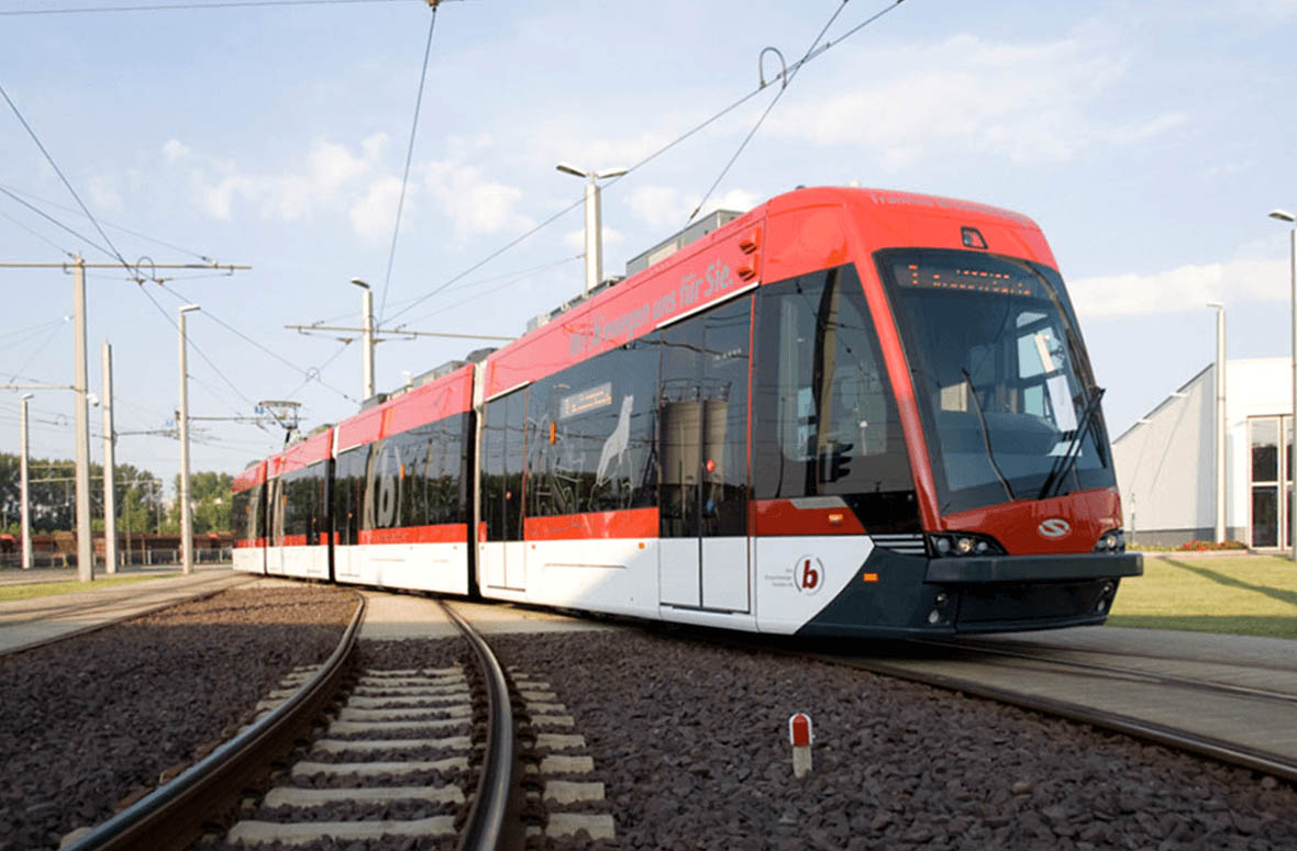 Tramino Braunschweig