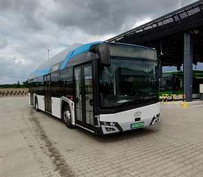 Urbino 12 electric