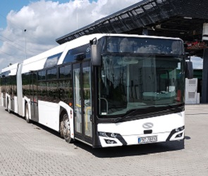 Urbino 18 hybrid plug-in
