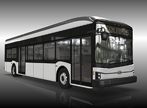 First contract for&nbsp;electric buses in&nbsp;the United States – entry into a&nbsp;new strategic market