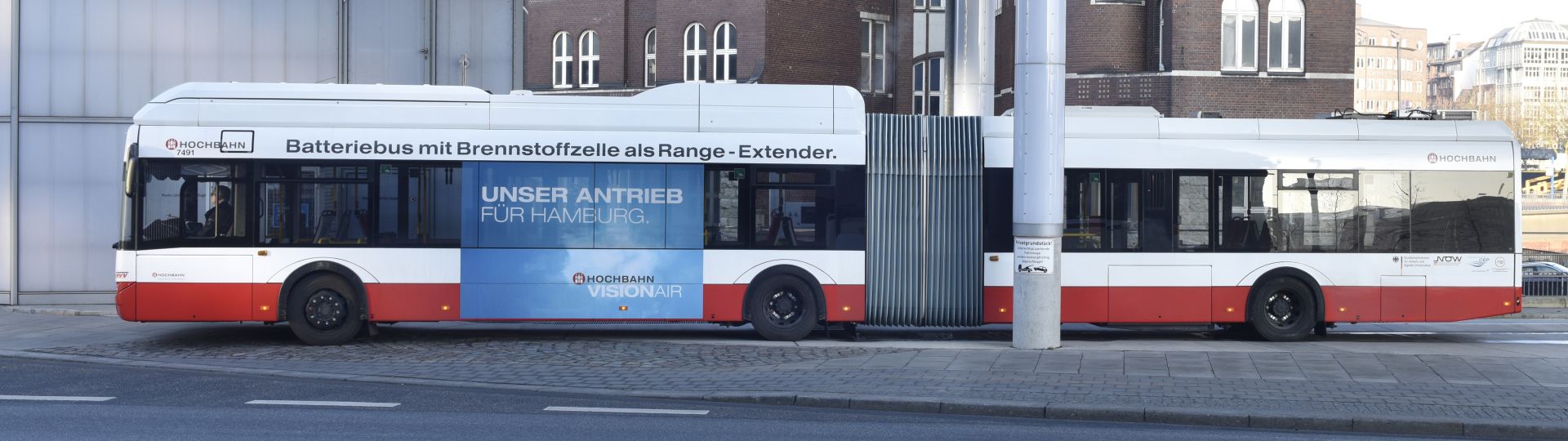 InnoTrans 2014 - Solaris Urbino 18 electric