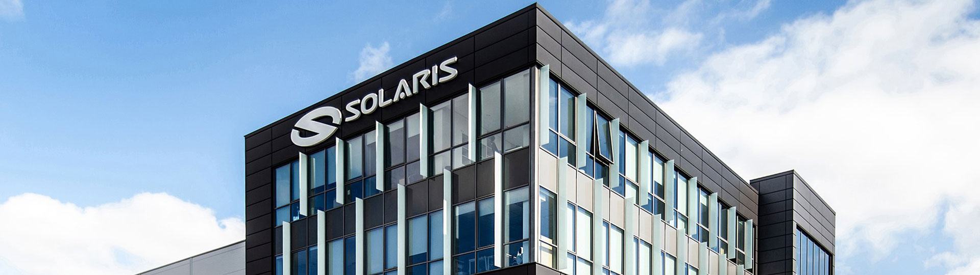 Olivier Michard dołącza do Zarządu firmy Solaris