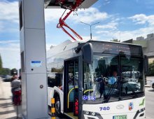 Urbino 12 electric