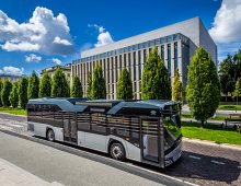 Solaris Urbino 12 LE