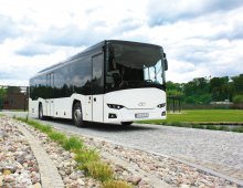 Solaris InterUrbino 12