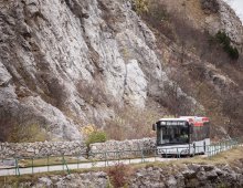 Solaris Urbino 12 hybrid