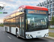 Solaris_Sustainable_Bus_Award_winner