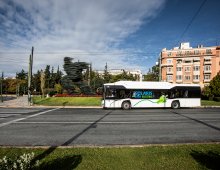 Urbino 12 electric