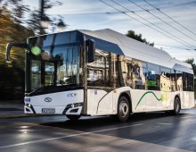 Urbino 12 electric