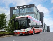 Solaris Urbino 12 hydrogen_Konin