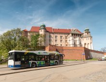 Solaris Urbino 12 electric