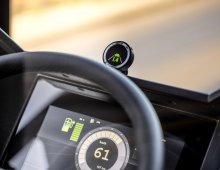 Solaris Urbino 9 LE&nbsp;electric