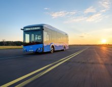 Solaris Urbino 9 LE&nbsp;electric