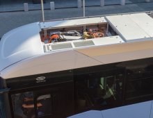 Solaris Urbino 9 LE&nbsp;electric