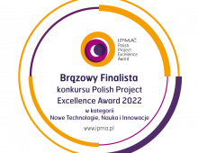 Solaris Polish Project Excellence Award 2022